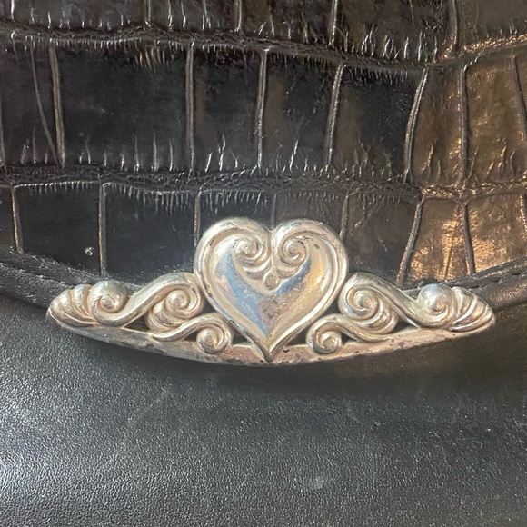 Vintage Brighton shoulder bag/cross body - Picture 4 of 12